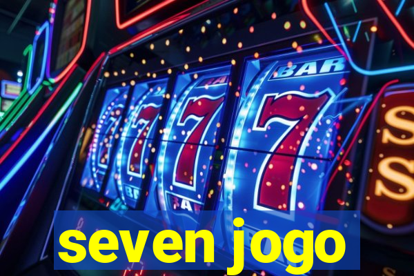 seven jogo