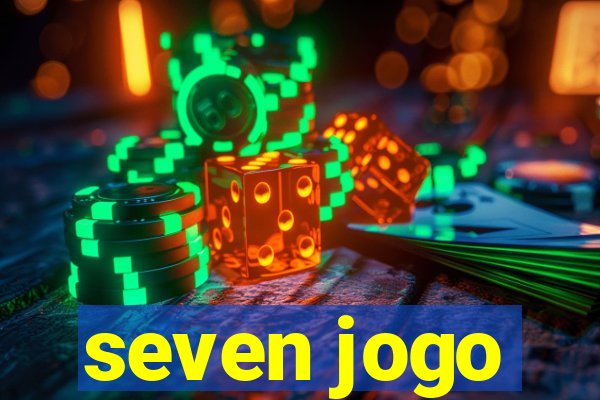 seven jogo