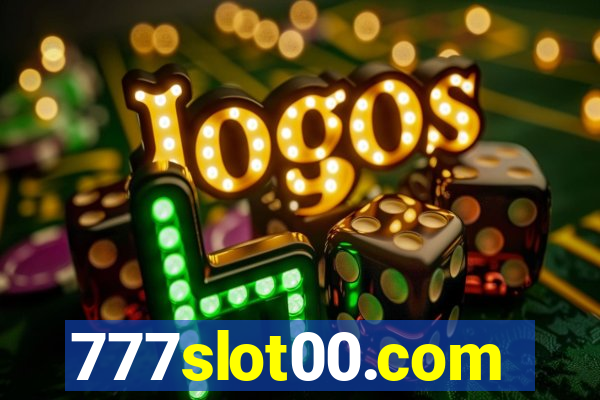 777slot00.com