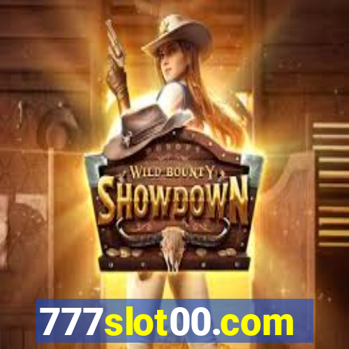 777slot00.com