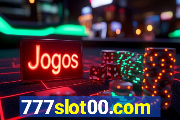 777slot00.com