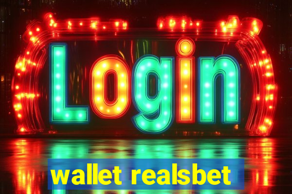 wallet realsbet