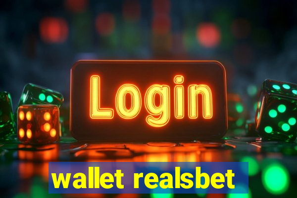 wallet realsbet