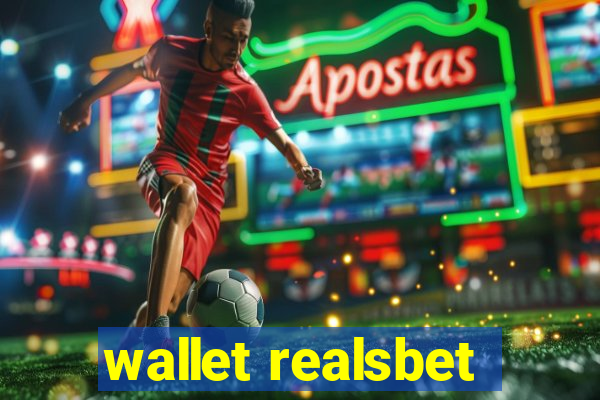 wallet realsbet