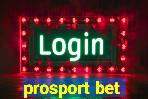 prosport bet