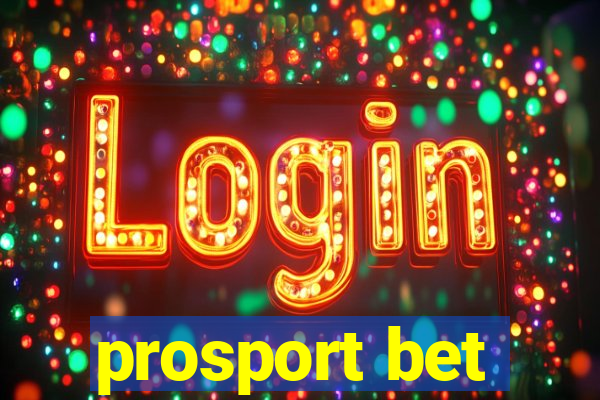 prosport bet