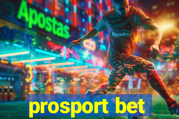 prosport bet