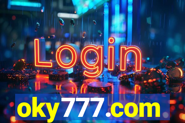 oky777.com