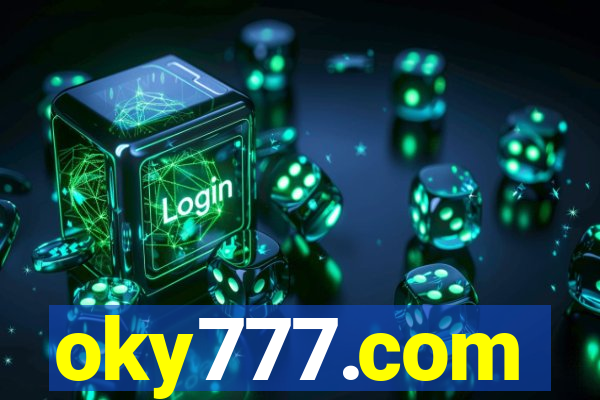 oky777.com