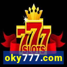 oky777.com