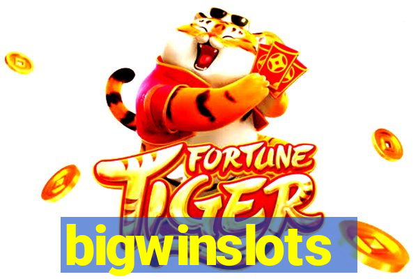 bigwinslots