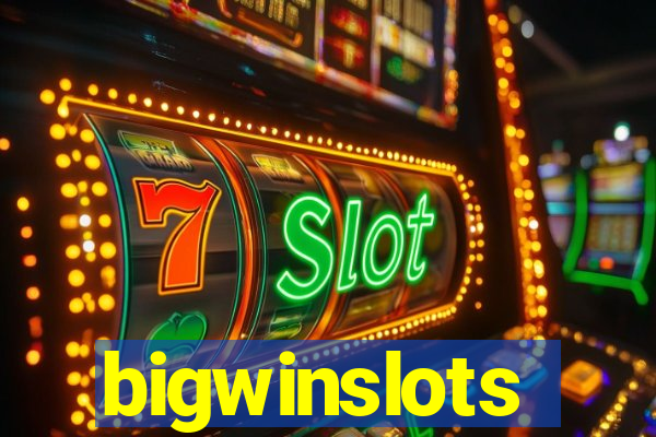 bigwinslots