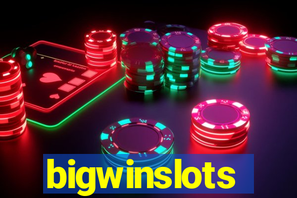 bigwinslots