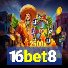 16bet8