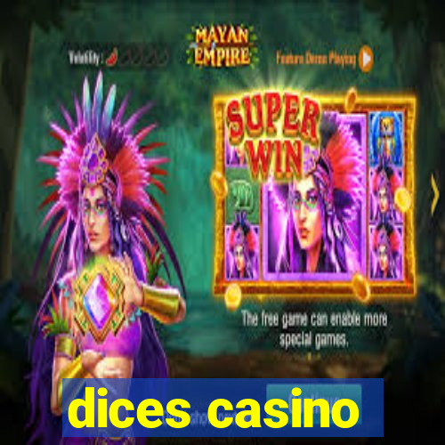 dices casino