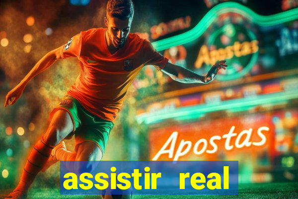 assistir real madrid x atletico de madrid ao vivo futemax