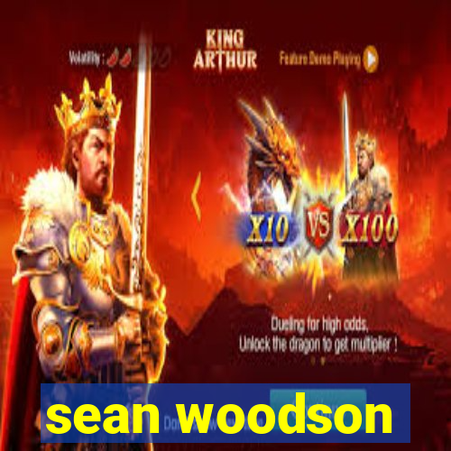 sean woodson