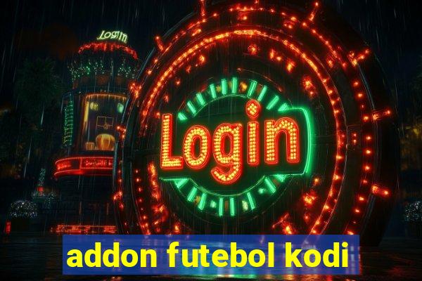 addon futebol kodi