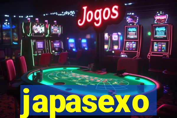 japasexo