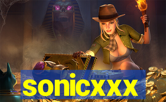 sonicxxx