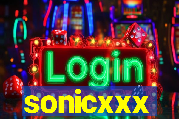 sonicxxx