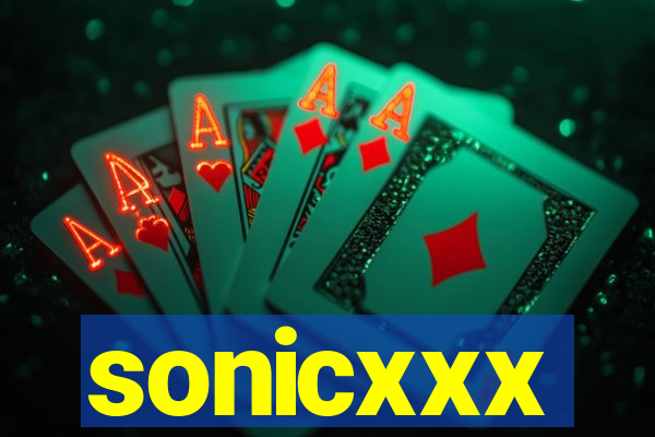 sonicxxx