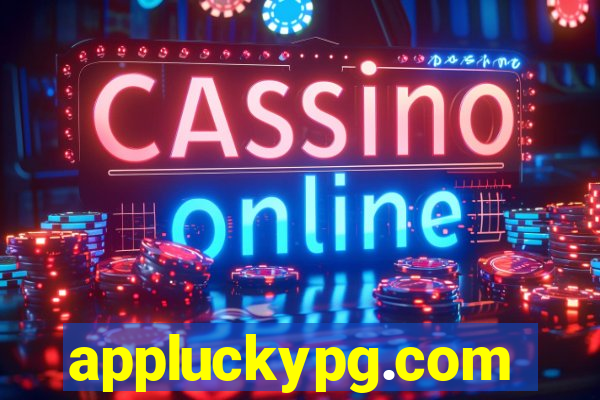 appluckypg.com