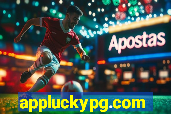 appluckypg.com