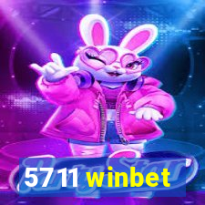 5711 winbet