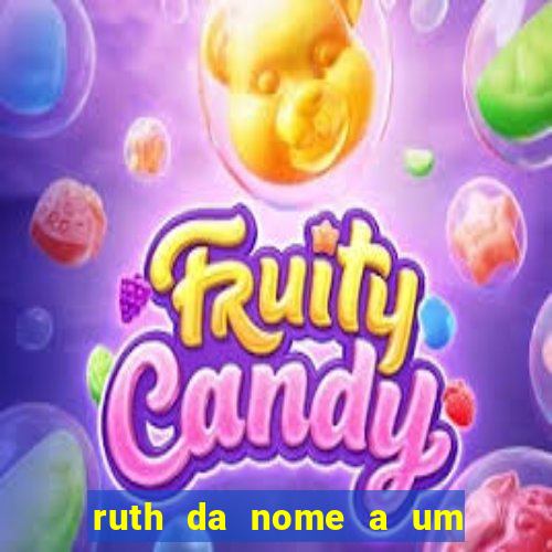 ruth da nome a um teatro em sp