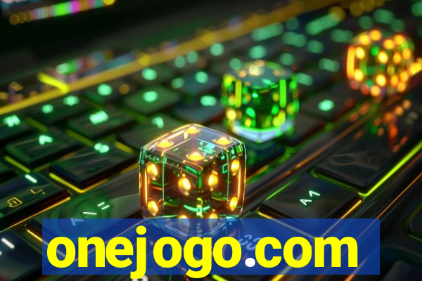 onejogo.com