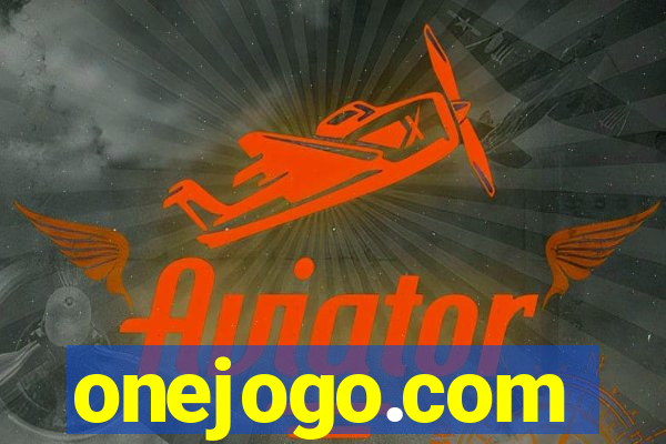 onejogo.com