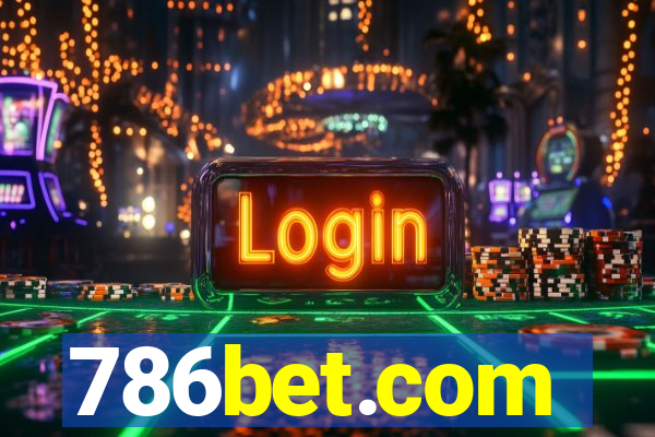 786bet.com