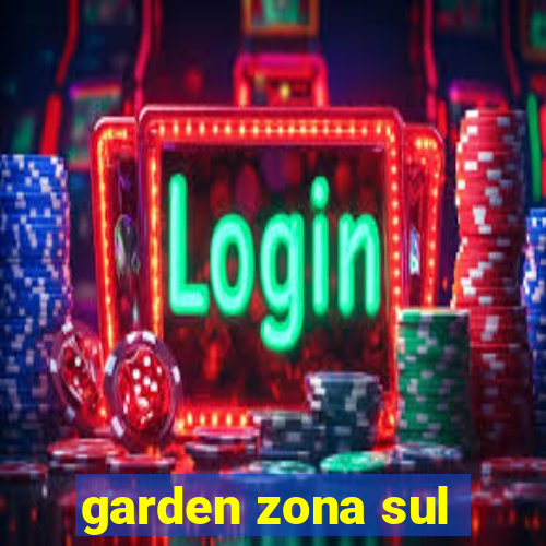 garden zona sul