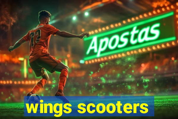 wings scooters