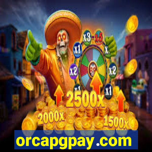 orcapgpay.com