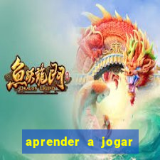 aprender a jogar fortune tiger