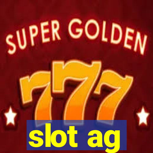 slot ag