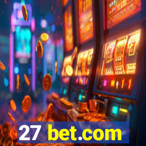 27 bet.com