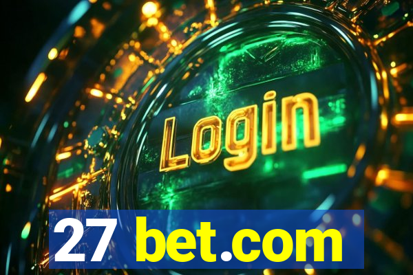 27 bet.com