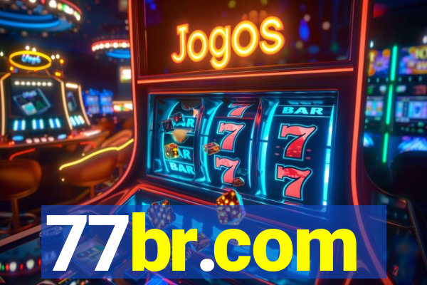 77br.com