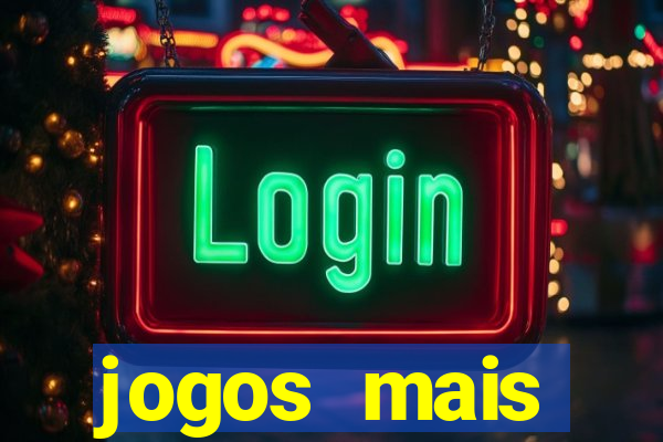 jogos mais lucrativos do mundo