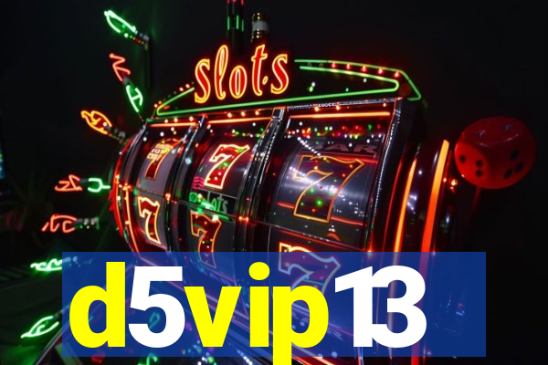 d5vip13