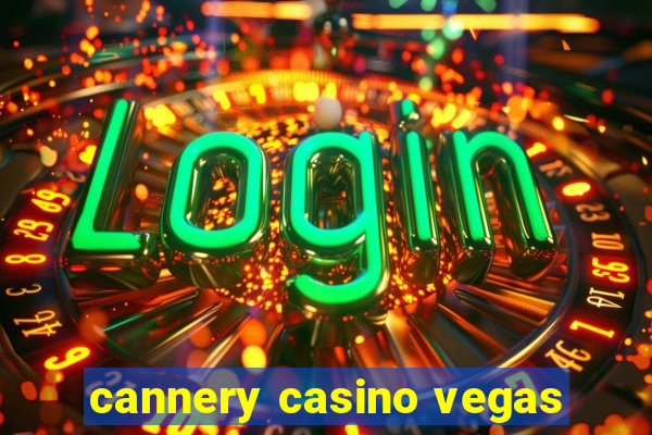 cannery casino vegas