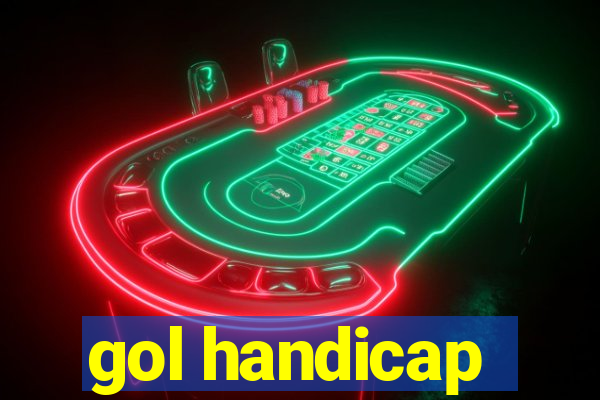 gol handicap