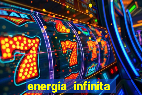 energia infinita football rivals