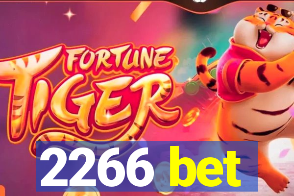 2266 bet