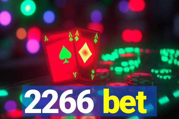 2266 bet