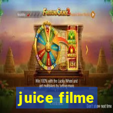 juice filme