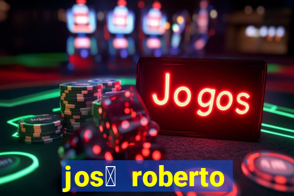 jos茅 roberto mello porto